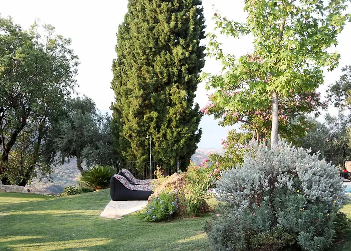 Blue Jasmine Villa