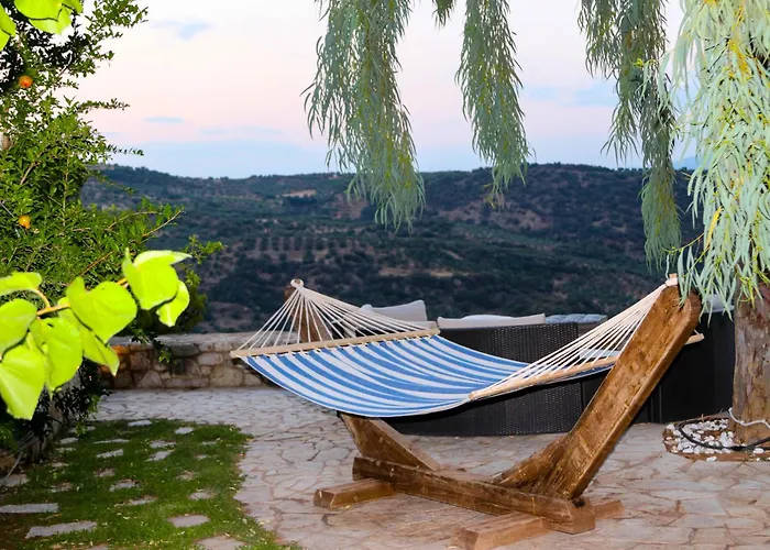 Blue Jasmine Villa
