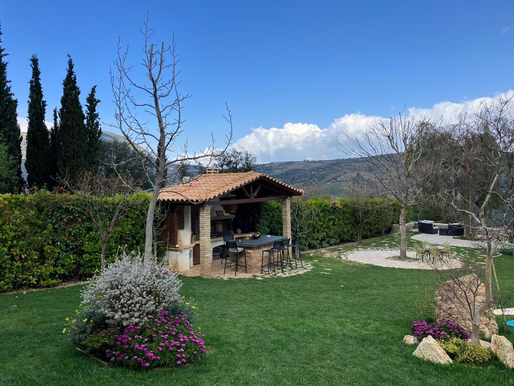 Blue Jasmine Villa *