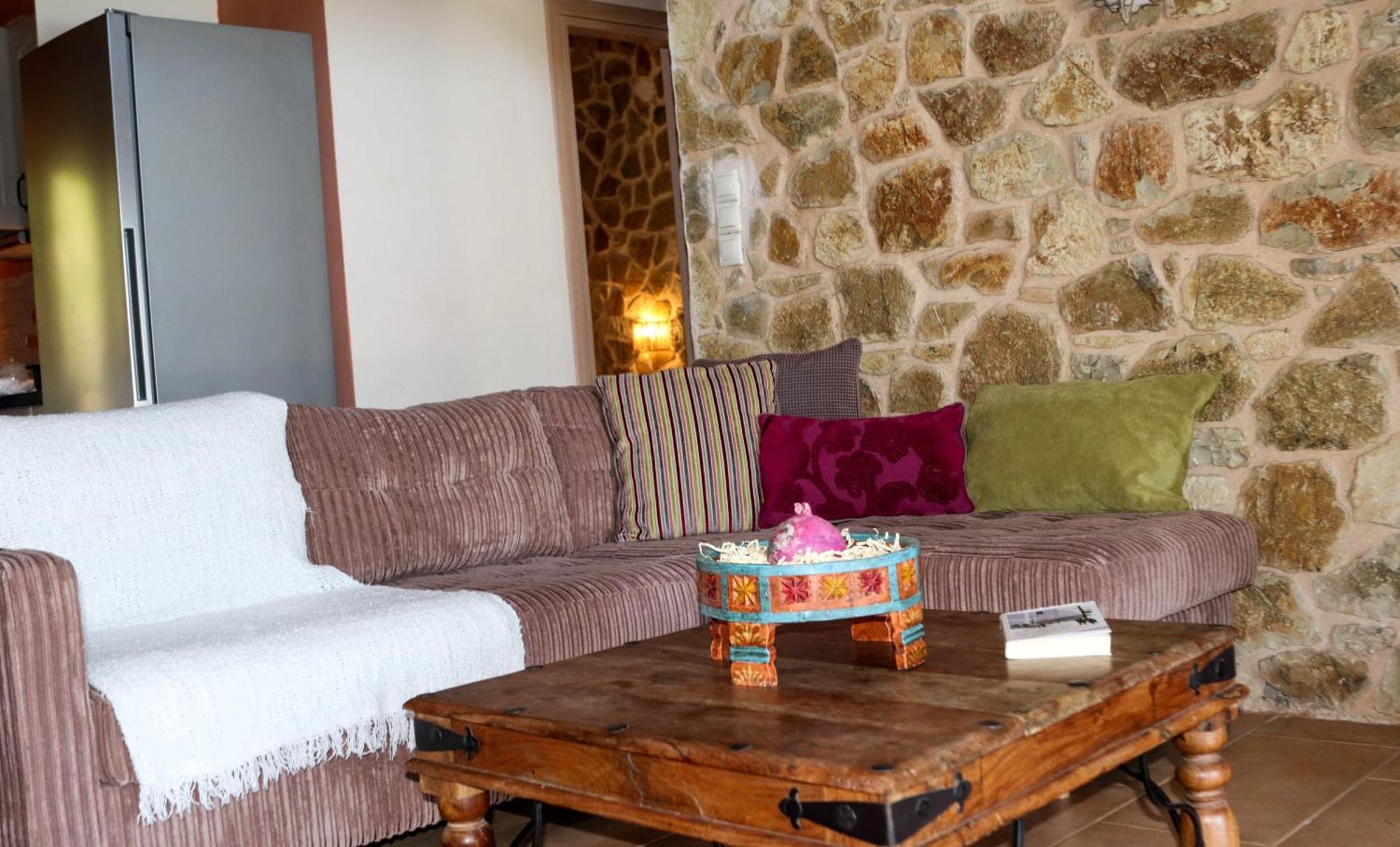 Villa Blue Jasmine *