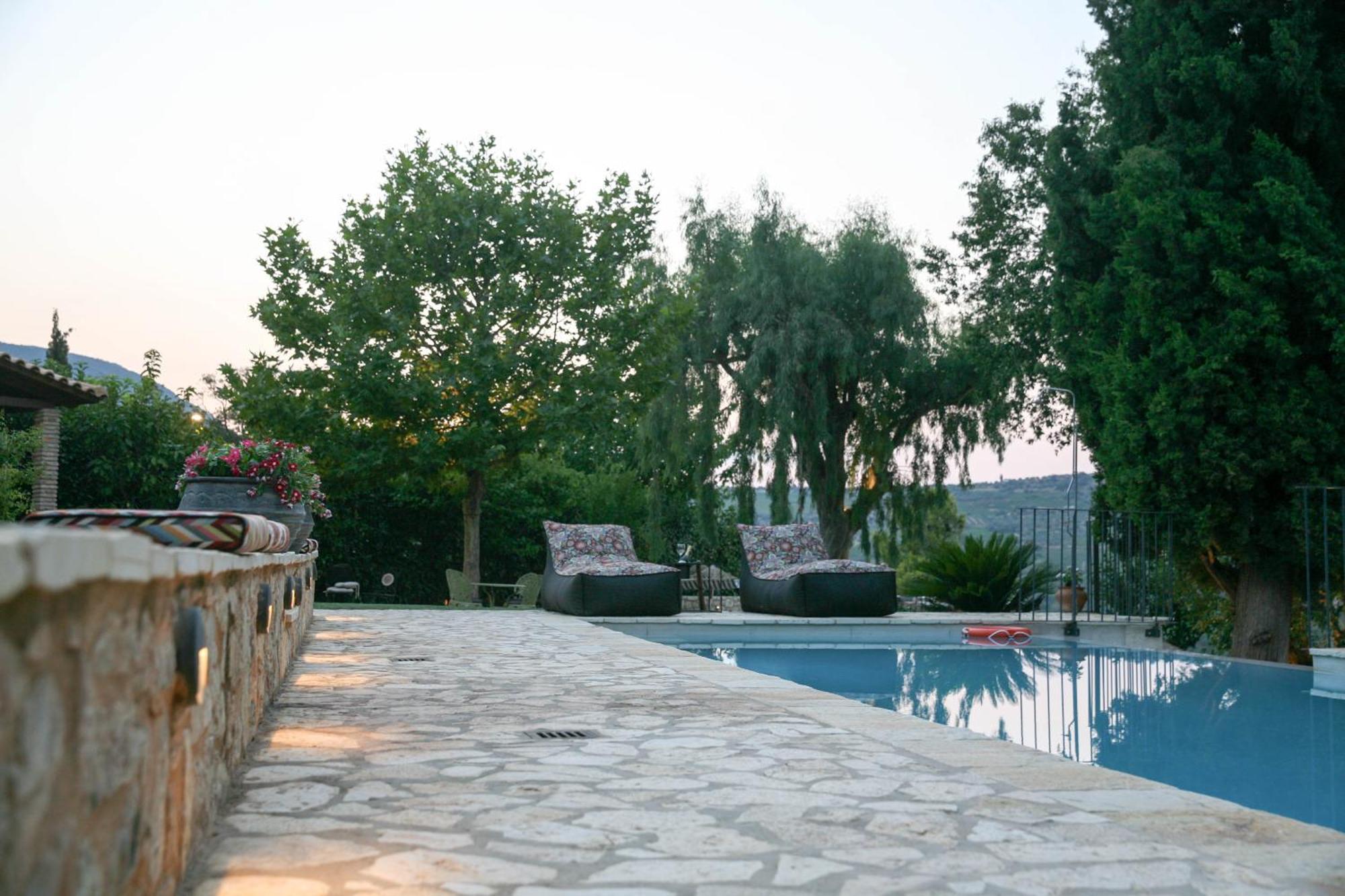 Blue Jasmine Villa
