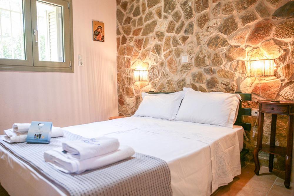 Villa Blue Jasmine Aigio