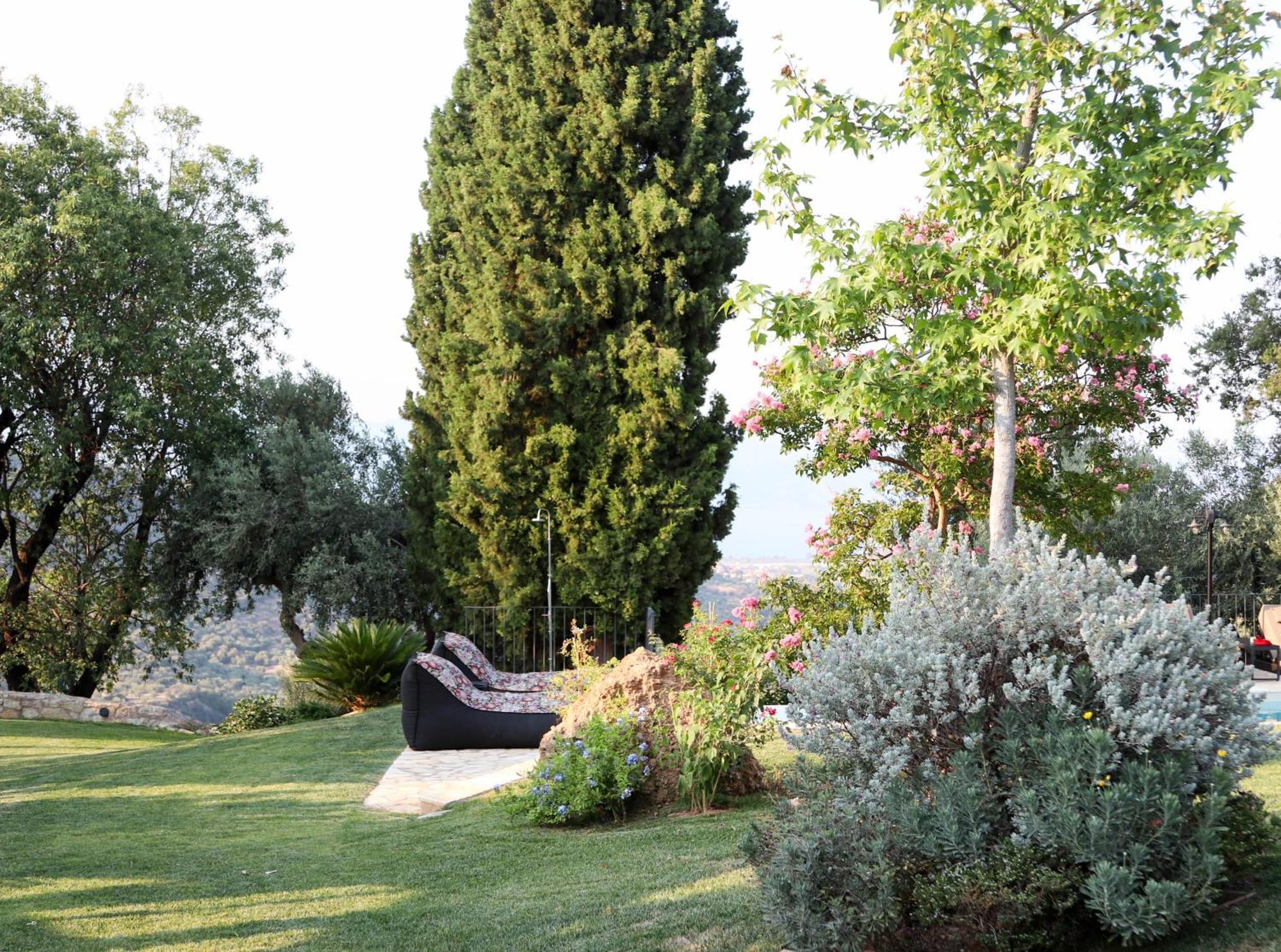 Blue Jasmine Villa