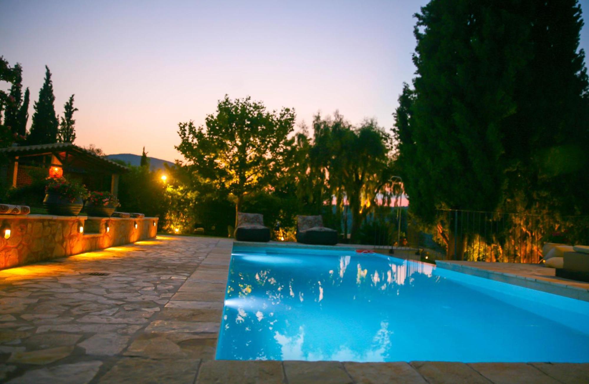 Blue Jasmine Villa *