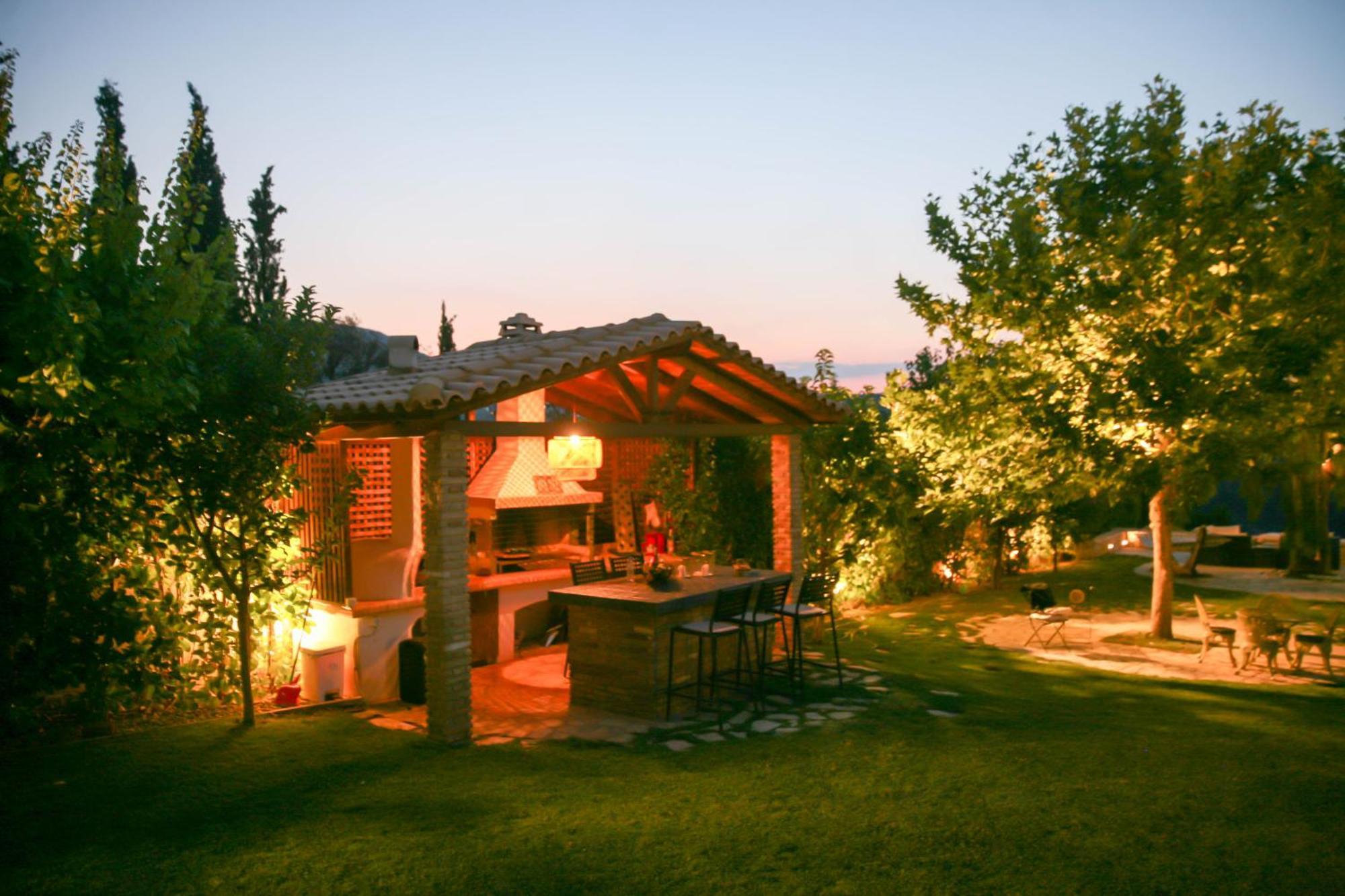 Blue Jasmine Villa