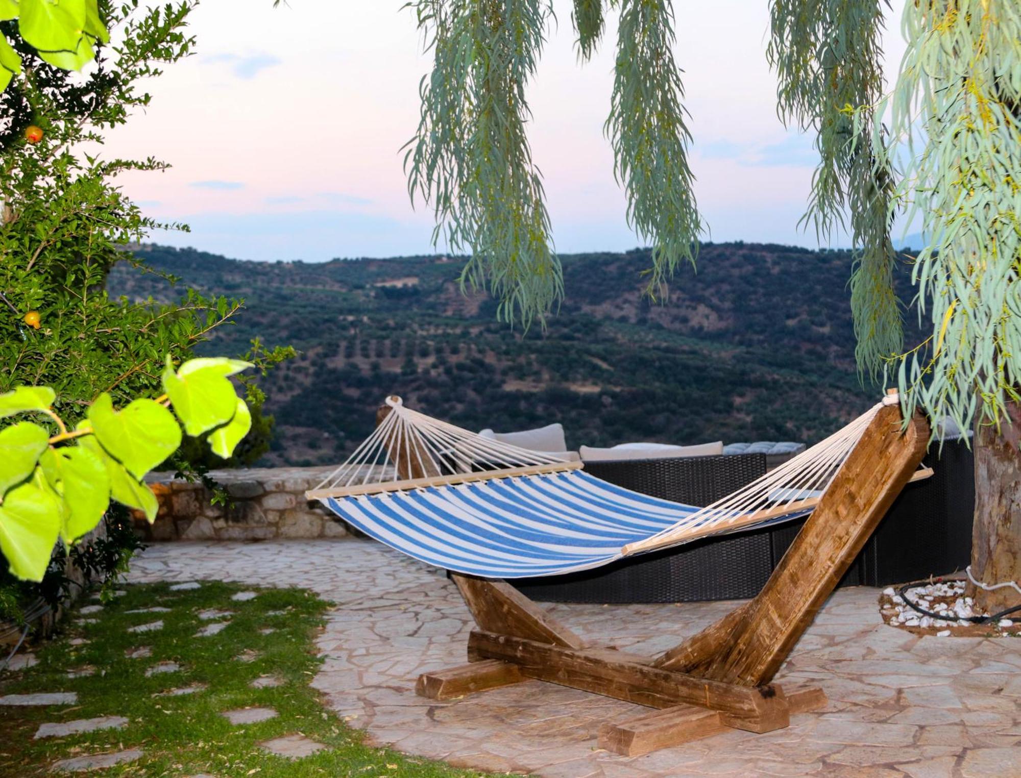 Blue Jasmine Villa *