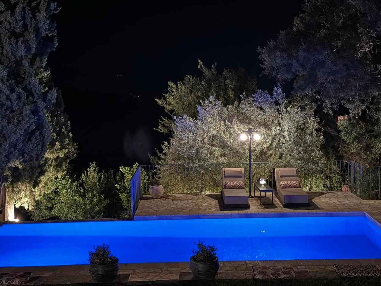 Blue Jasmine Villa *