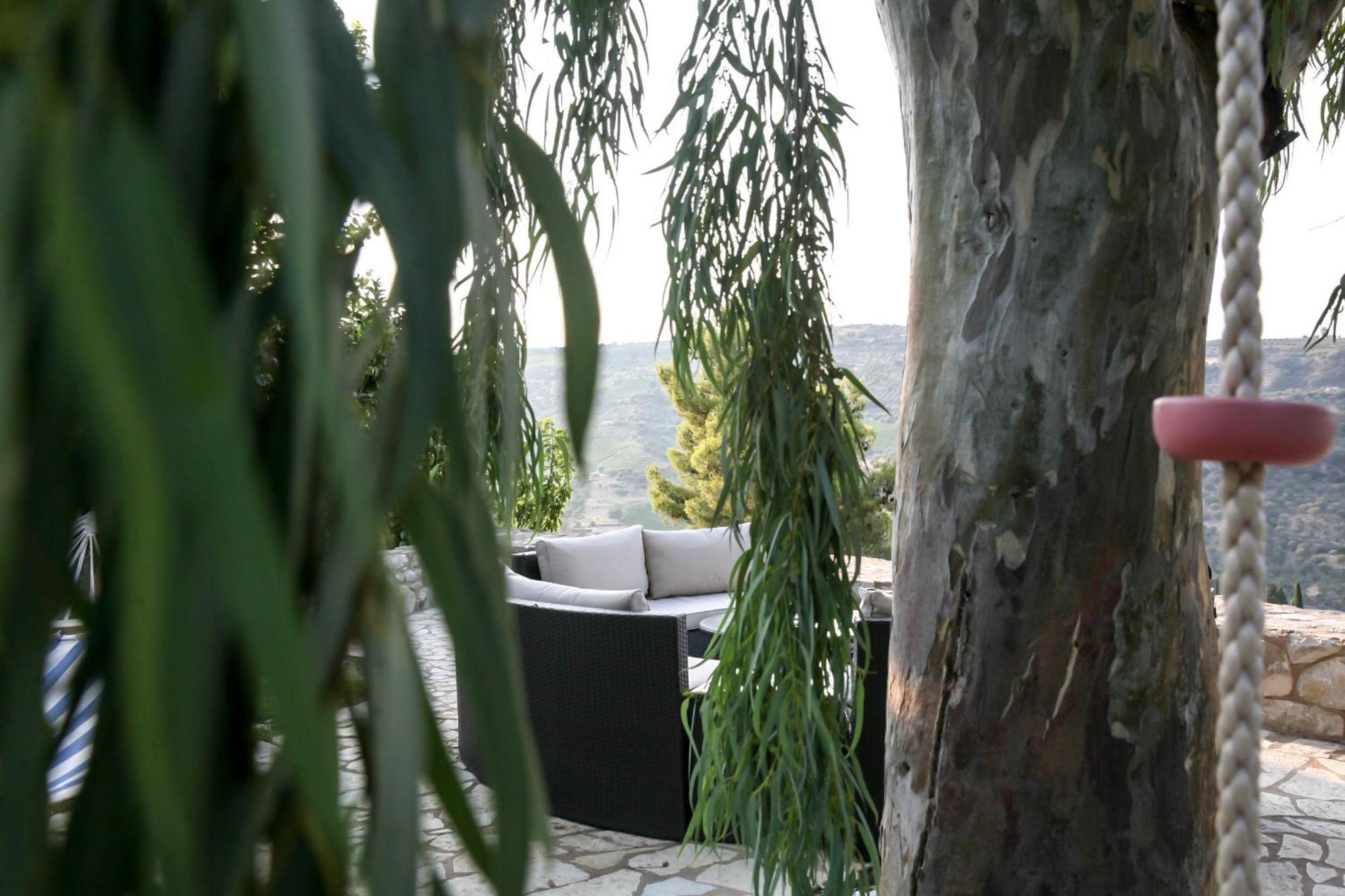 Blue Jasmine Villa