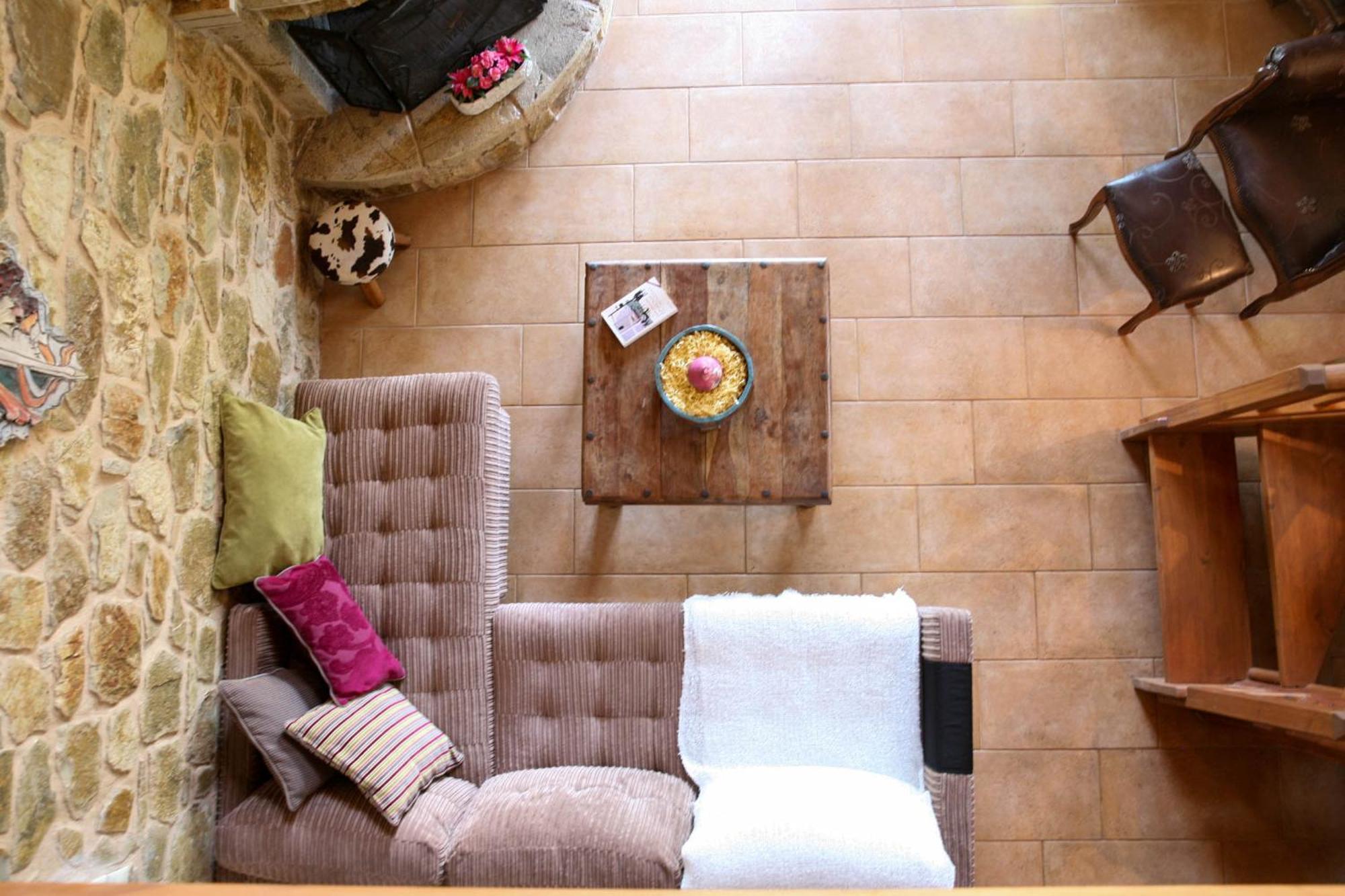 Villa Blue Jasmine Aigio
