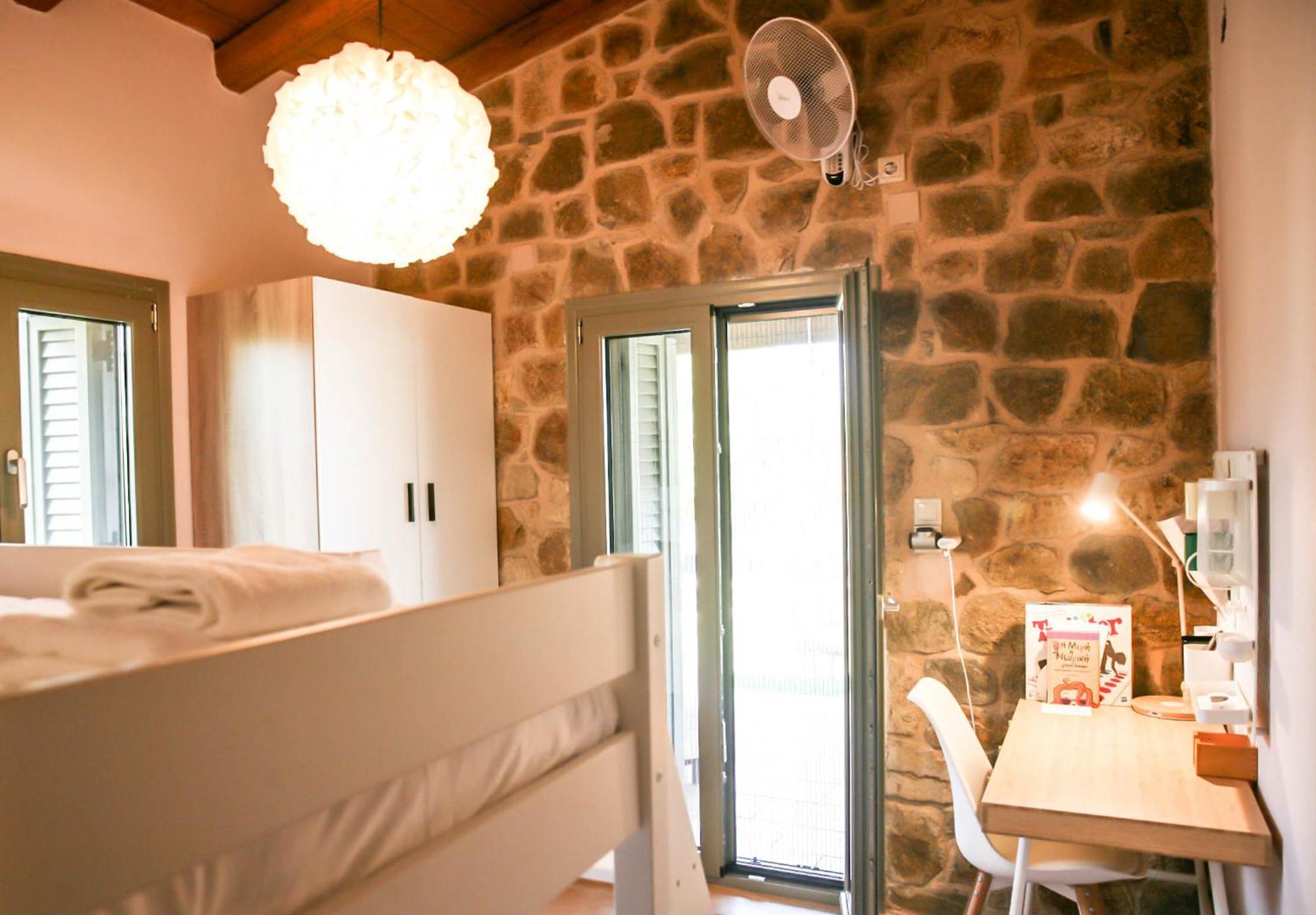 Villa Blue Jasmine
